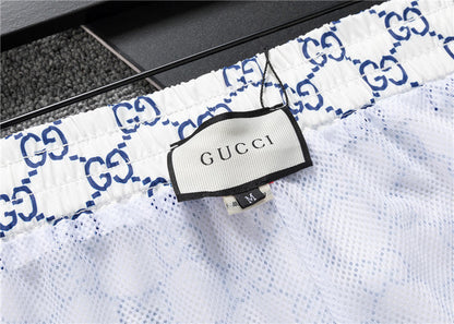 GUC029  New men's beach pants, swimming trunks clothing
