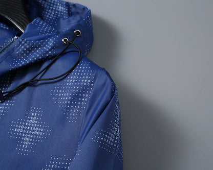 LVC154  New autumn trench coat, outerwear, clothing