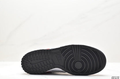 BJS09 Leather Man and Women 36-45 Shoes With box