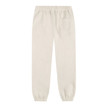 WSC15  New sports pants for autumn and winter season, thick pants clothing