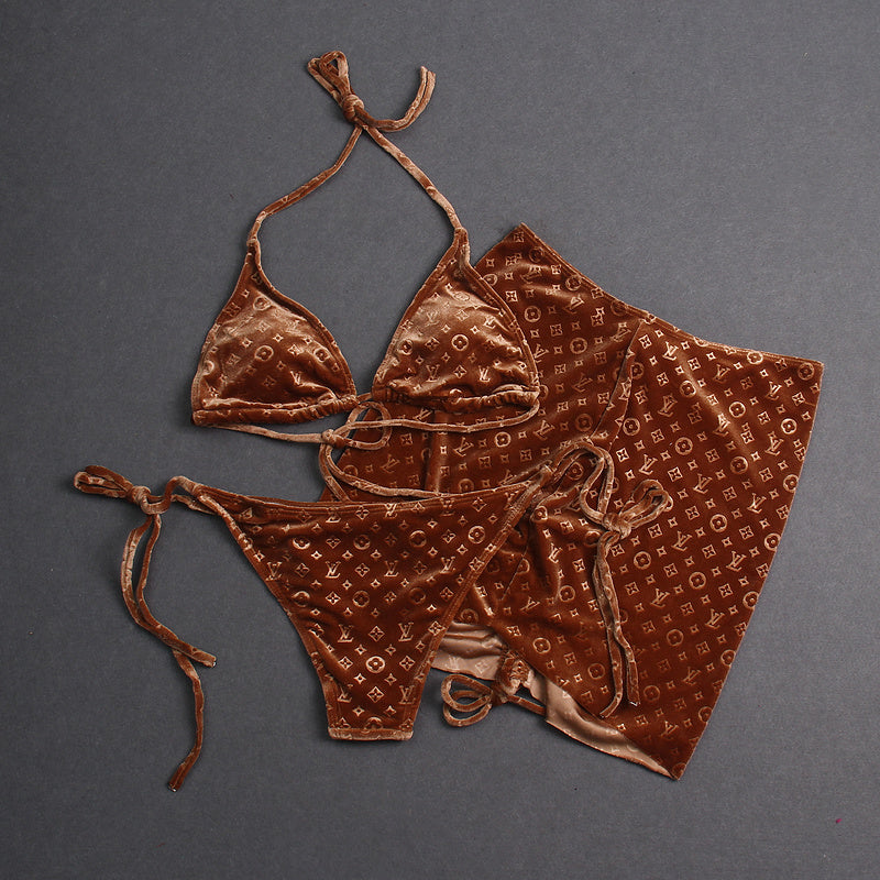 BLV50 New bikini swimwear for women