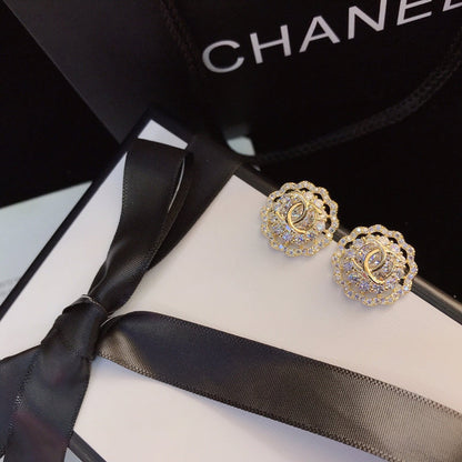 CA206 Fashion Earring Jewelry