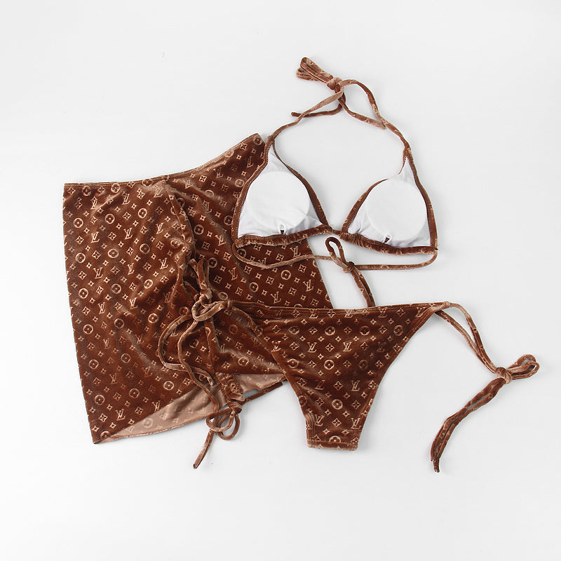 BLV50 New bikini swimwear for women