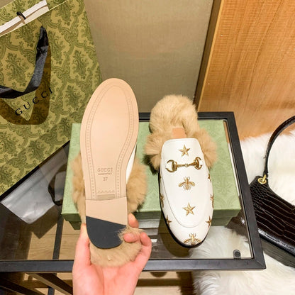 MGS41 Women casual slippers shoes 36-40
