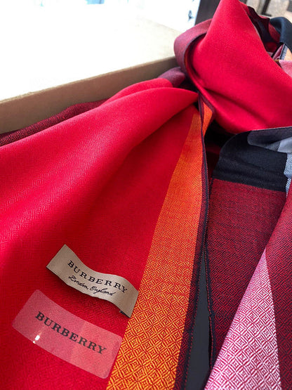 BSC9  Silk satin70-200cm  scarf