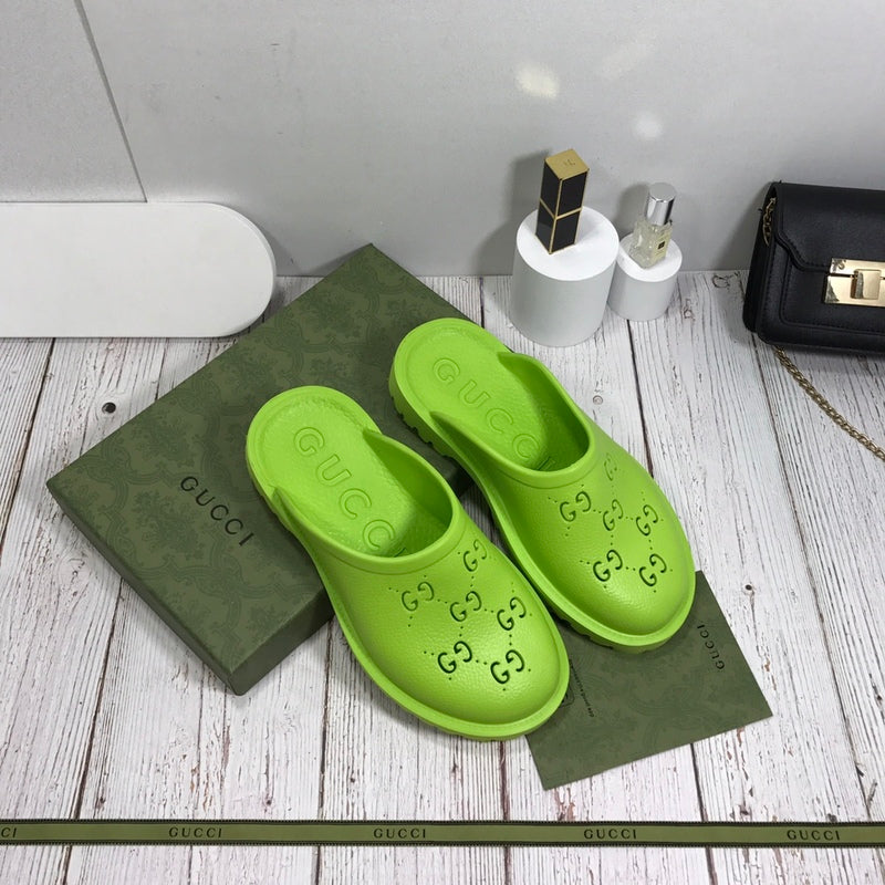 MGS34 Fashion new women casual lslippers shoes 35-41    slipper