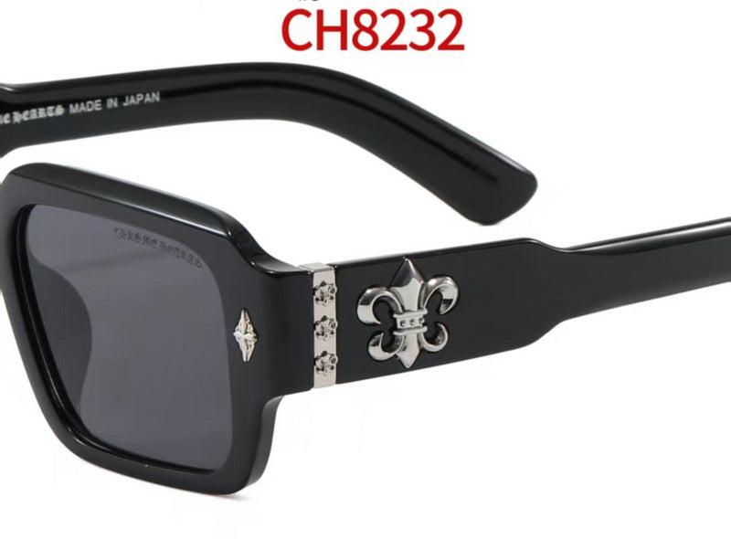 8232 Sunglasses with box