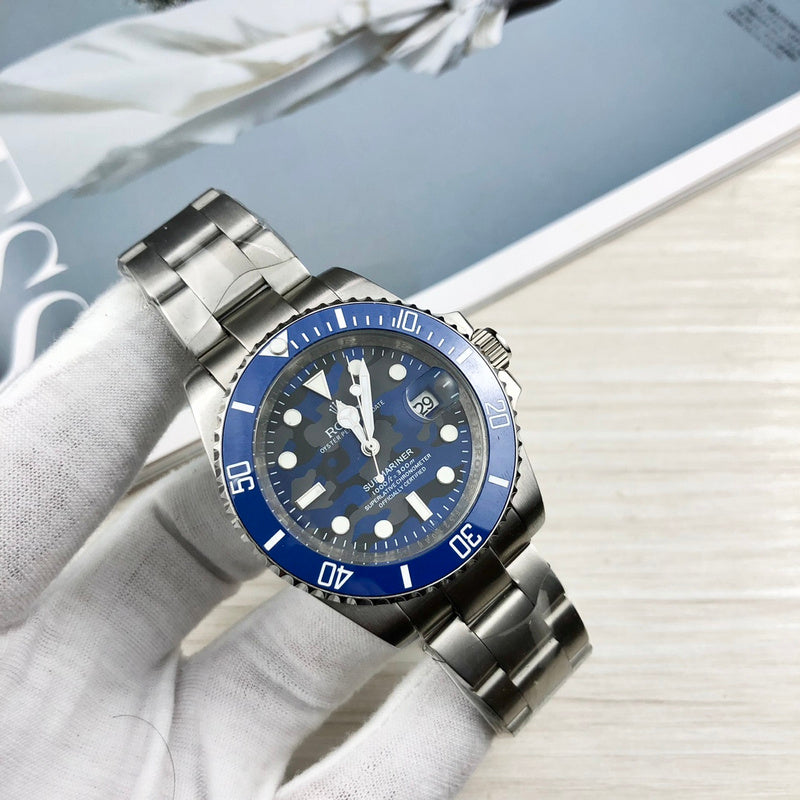 RW37  Boutique men's watchCITIZEN movement