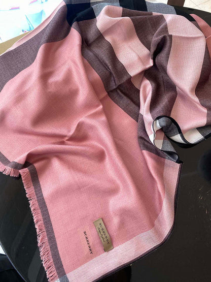 BSC9  Silk satin70-200cm  scarf