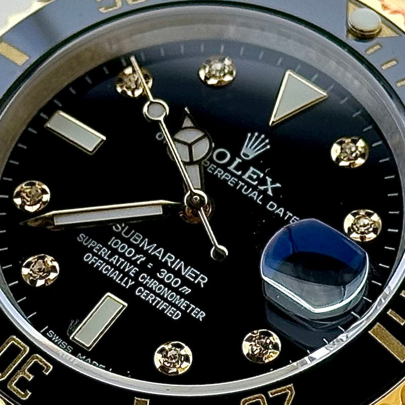RW72  Men's mechanical watch with 316L steel case 40MM