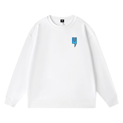 WY-G02   Men's and women's summer hoodies clothes