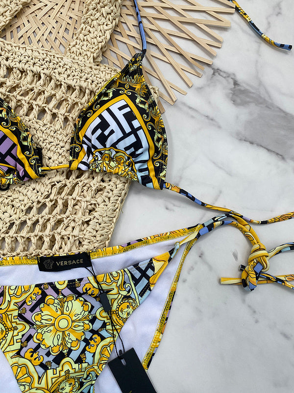 FV02 Women's swimsuit