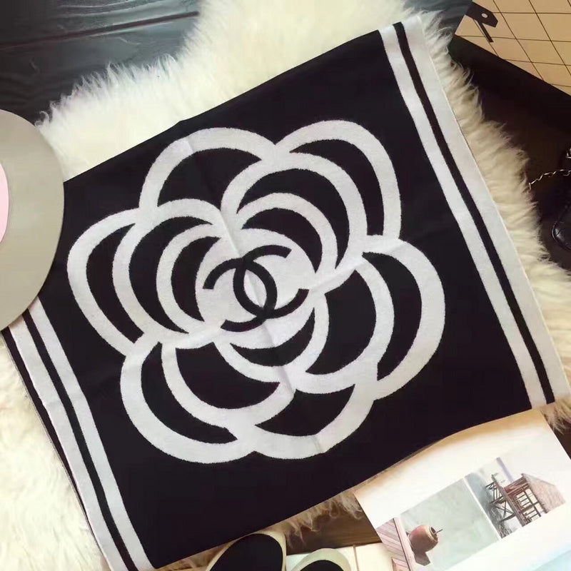 CSC3 Cashmere blend 70-180CM Scarf