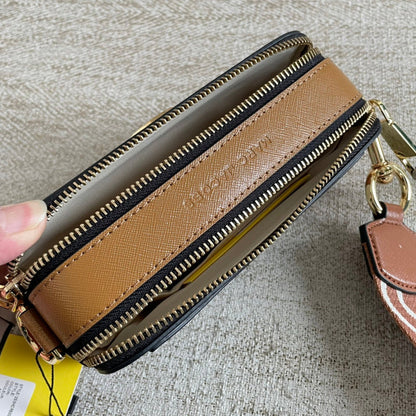 MJP36 New women's oblique cross bag high quality bag 18X11X6cm
