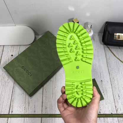 MGS34 Fashion new women casual lslippers shoes 35-41    slipper