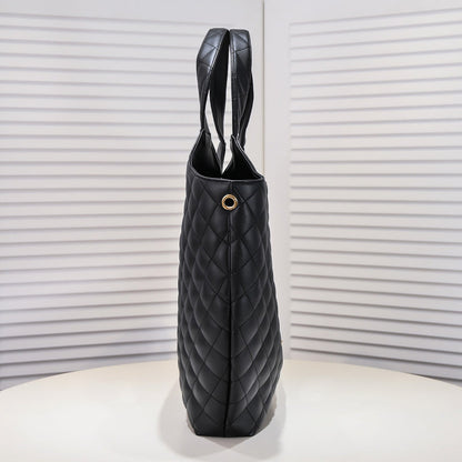 LYP2 Bag 47(58)-61(with handle)-8CM Leather Bags