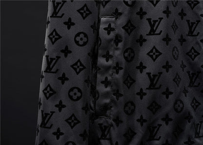 LVC176  New autumn trench coat, outerwear, clothing