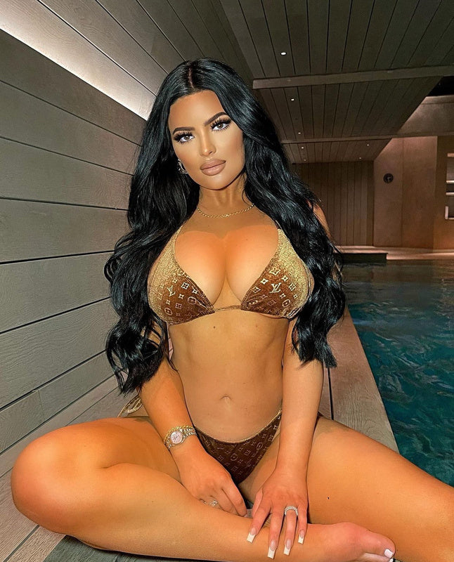 BLV50 New bikini swimwear for women