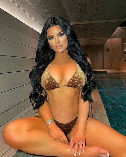 BLV50 New bikini swimwear for women