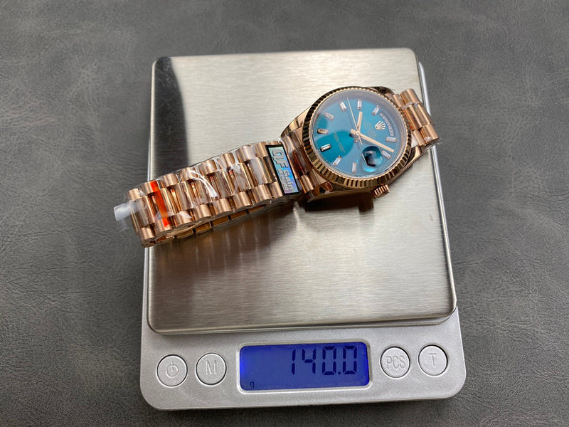 RW69  RW70  Men's and women's watches 36mm