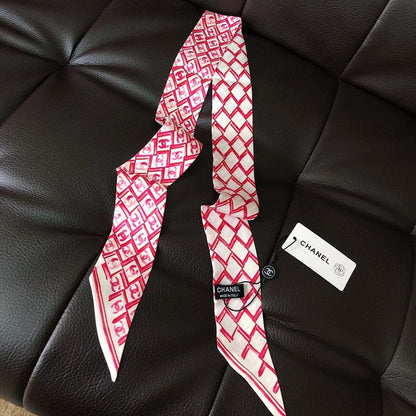 XCC3 Silk satin 5-120CM scarf