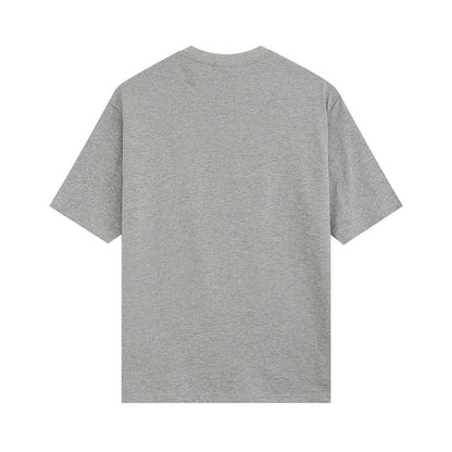 AMC8 High quality t-shirt clothes for men and women