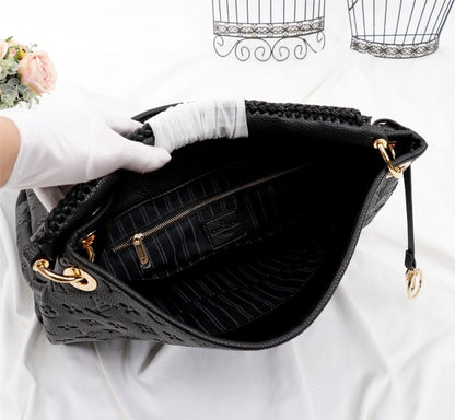 GLP90 Fashion leather women's bag 46x32x24CM Bags