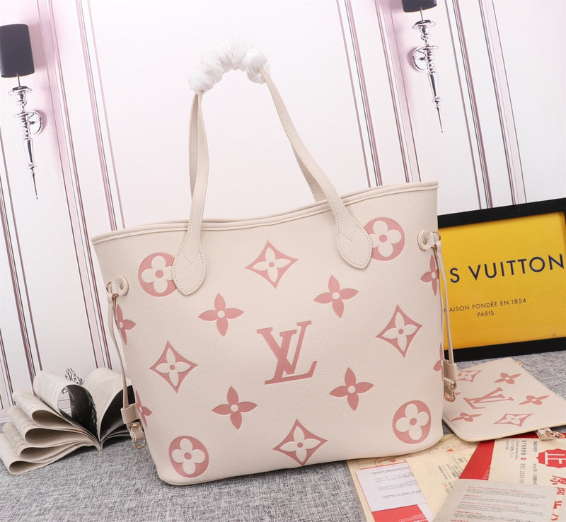 GLP058  Bag  31×28×14CM  Leather High Quality