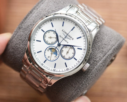 LW4 Fine men's watch, tastefulCITIZEN movement