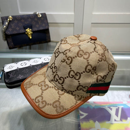 GUH56 New high quality peaked cap hat