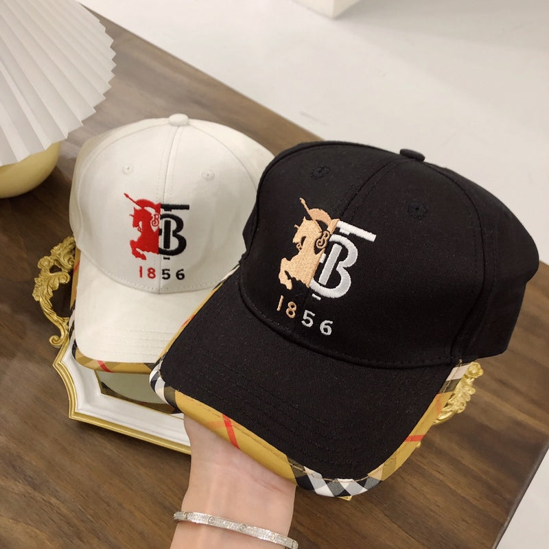 XBH7 Fashion spring summer baseball cap sun hat youth fashion couple duck tongue