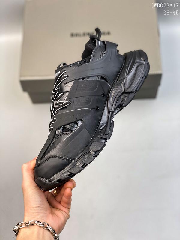 BHBS1 Couples shoes 36-45 with box
