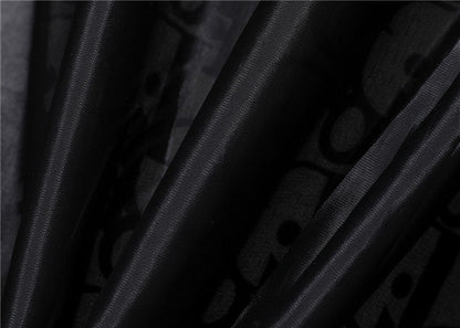 DIC50  New autumn trench coat, outerwear, clothing