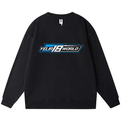 WY-G02   Men's and women's summer hoodies clothes