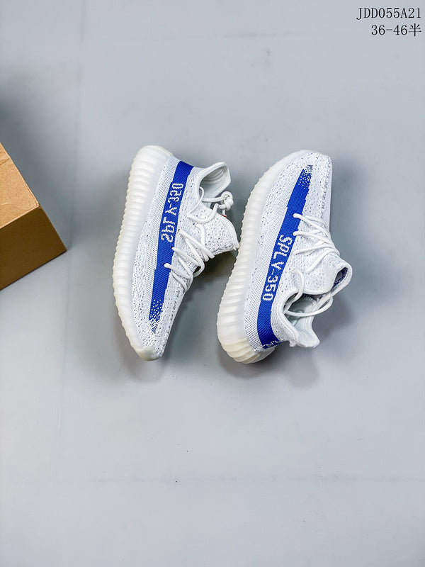 BYS36 YeezyCouples 350 Shoes 36-46 with box