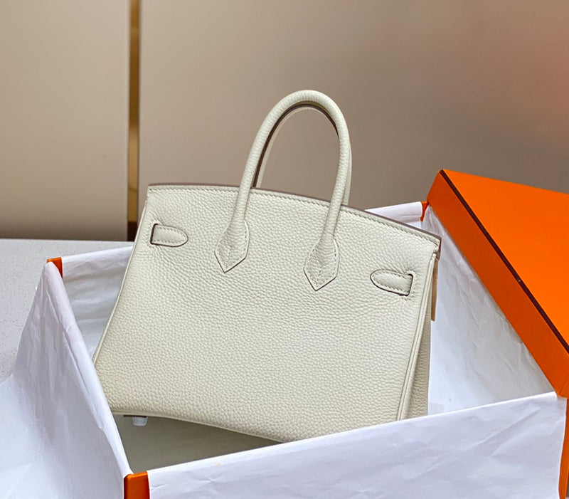 GHP02 Leather Cowhide Bag 25CM 30CM 35CM High quality Bag