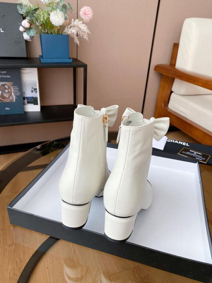 MCS47 Women 5.0cm shoes 35-40 with box