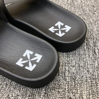 YOS6 Fashion Men's and Women's Slippers Shoes High Quality with Box 36-45